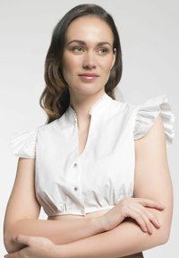 Баварская блузка Баварская блузка