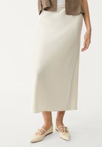 Длинная юбка Длинная юбка