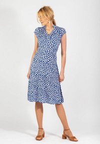 Летнее платье Летнее платье