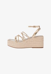 Эспадрильи Эспадрильи