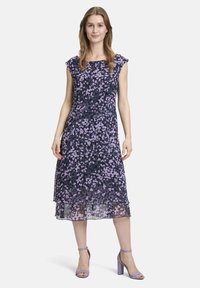 Летнее платье Летнее платье