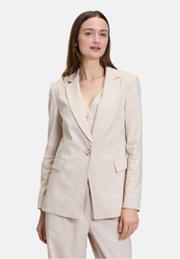 Длинный блейзер Длинный блейзер