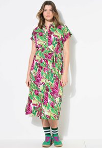 Летнее платье Летнее платье