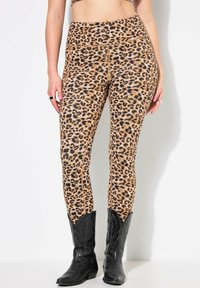 Леггинсы Леггинсы