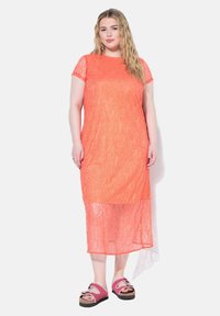 Летнее платье Летнее платье