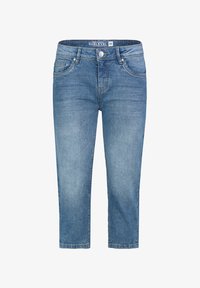 Короткие джинсы Короткие джинсы