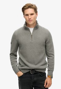 Пуловер Пуловер