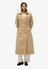 Пальто из искусственной кожи Пальто из искусственной кожи