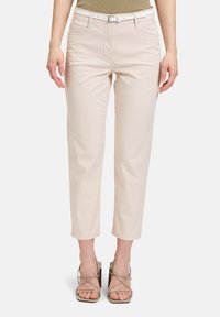 Капри Капри