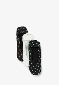 Короткие носки Короткие носки