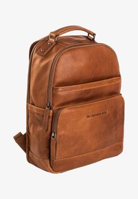 Кожаный рюкзак Кожаный рюкзак