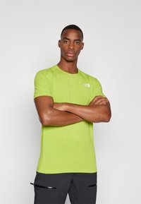 Спортивная майка Спортивная майка