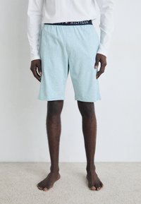 Пижама с шортами Пижама с шортами