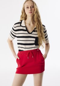 Юбка из джерси Юбка из джерси