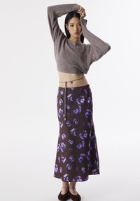 Летняя юбка Летняя юбка