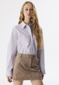 Летняя юбка Летняя юбка