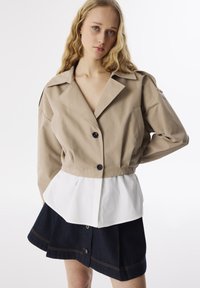 Блейзер Блейзер