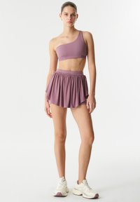 Летняя юбка Летняя юбка