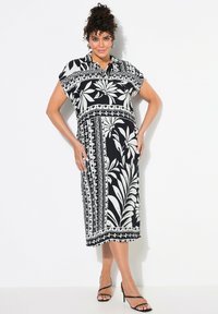 Летнее платье Летнее платье