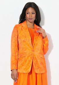 Блейзер Блейзер