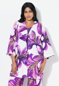 Длинная куртка Длинная куртка