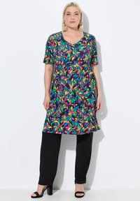 Летнее платье Летнее платье