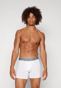 Трусы шортики Трусы шортики