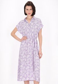 Летнее платье Летнее платье