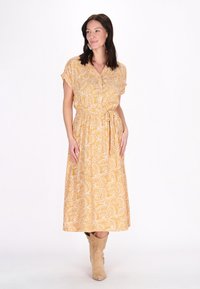 Летнее платье Летнее платье