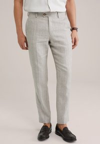 Костюмные брюки Костюмные брюки