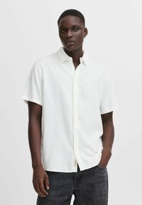 Рубашка с коротким рукавом Рубашка с коротким рукавом