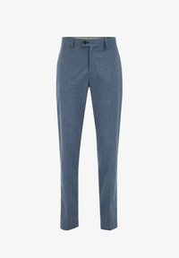 Льняные брюки Льняные брюки