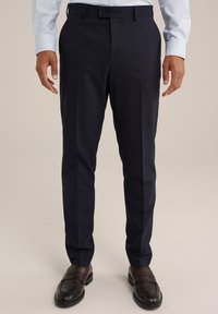 Костюмные брюки Костюмные брюки