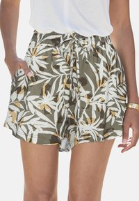 Пляжные шорты Пляжные шорты