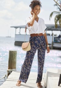 Брюки Брюки