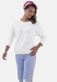 Майка с рукавом три четверти Майка с рукавом три четверти