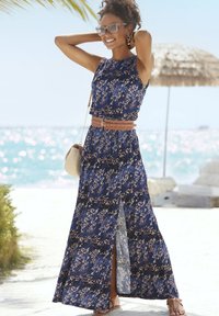 Платье макси Платье макси