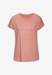 Пляжная майка Пляжная майка