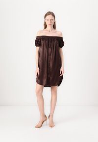 Летнее платье Летнее платье