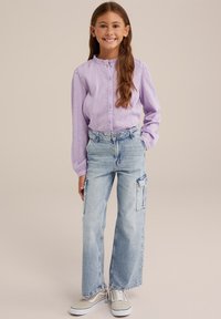 Джинсы Джинсы