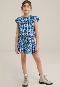 Блузка Блузка