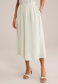 Летняя юбка Летняя юбка