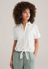 Блузка Блузка