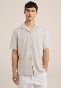 Рубашка с коротким рукавом Рубашка с коротким рукавом