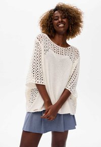 Вязаная кофта Вязаная кофта