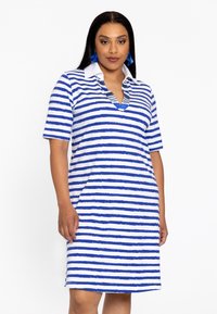 Летнее платье Летнее платье