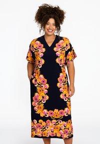 Летнее платье Летнее платье