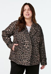 Блейзер Блейзер