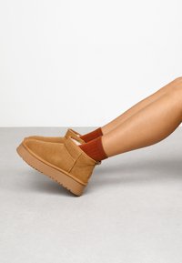 Ботинки Ботинки