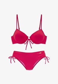 Бикини на косточках Бикини на косточках